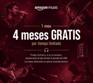 Amazon Music