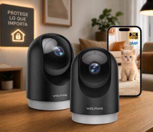 Camaras Wolfang