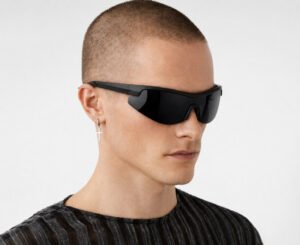 Gafas unisex Hawkers Active negras por 15,99€ antes 44,99€.