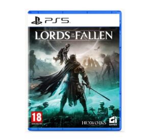 Lords of the Fallen por 9,99€