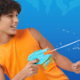 Nerf-soaker-mini-oferta