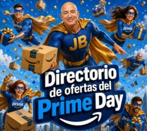 Prime Day