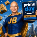 Prime Day Amazon