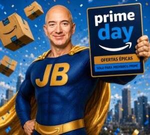 Prime Day Amazon