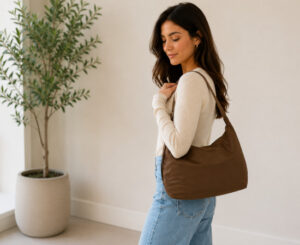 Bolso bandolera Levi’s Alexandra Bag, un imprescindible para el día a día por 17,80€ antes 49€.