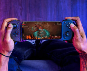 Razer Kishi V3, el mando definitivo para transformar tu móvil o tablet Android/IOS en una consola portátil por 89,99€ antes 109€.