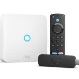 fire tv stick 4k plus ring intercom