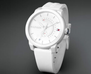 Reloj Tommy Hilfiger 1791481, diseño sport-chic que marca la diferencia por 77,99€. Antes 129,00€