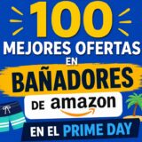 ofertas bañadores