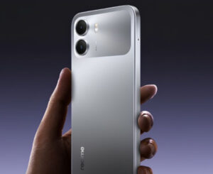 Oferta Prime. Realme P4 Lite, HD 6,8″ 120Hz, 4+8V/256GB, Android 13, 6600mAh por 139,99€ antes 259,99€.
