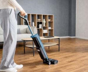 ¡Adiós a la fregona! la Rowenta X-Clean 2 tumba su precio:.