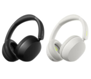 Auriculares Redmi Headphones Neo, 72 h Autonomía, Cancelación Activa de Ruido por 39,99€