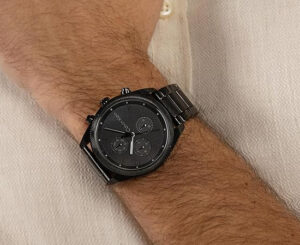Reloj Calvin Klein Impact por 101,11€ antes 135,95€.