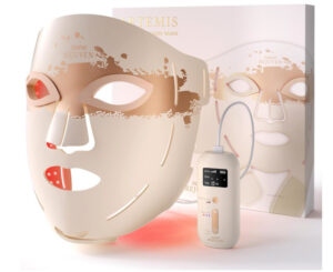 Mascarilla Facial Led Renpho Artemis para fototerapia 3 en 1 en casa por 159,99€ antes 199,99€.