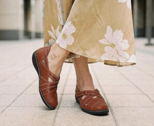 Dream Pairs Mary Jane para mayores, sandalias merceditas ergonómicas por 19,99€ antes 26€.