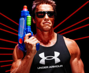 Under Armour Sportstyle Logo Tank, comodidad y secado rápido por 14,99€ antes 29,93€.