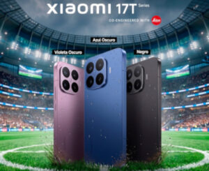 Xiaomi 17T, el rey de la gama alta económica con teleobjetivo Leica 5x, pantalla inteligente a 120Hz y potencia Dimensity 8500-Ultra por 549,99€ antes 749€.