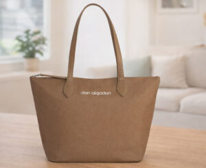 El bolso shopper Don Algodón Telma baja de precio: por 20,15€ antes 34,99€.