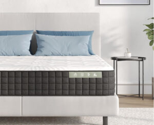 Colchón reversible Avenco de 7 zonas 150x200cm, enfriamiento por gel a precio mínimo: por 70€ antes 139,99€.