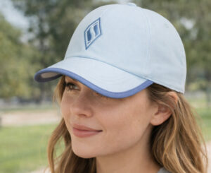 Gorra Skechers Skechweave Diamond, estilo, kigereza y la calidad de marca por 12,48€ antes 22€.