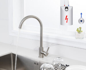 grifo-cocina-baja-presion-grifema-acero-cepillado