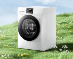 Lavadora Comfee’ CFP03EW100W-HL por 329,99€ antes 409,99€.