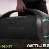 muse