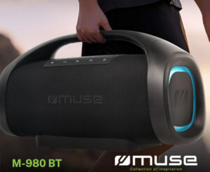 muse