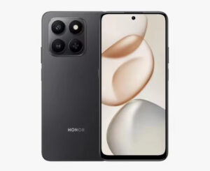 Solo hoy. Honor 200 Smart 4G: El smartphone indestructible con superbatería de 6500mAh y cámara de 108MP por 134,10€.