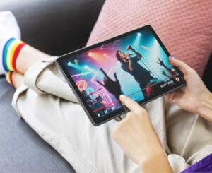 Tablet TCL Tab 10L Gen 4: rendimiento y comparativa de la tablet básica más completa por 79,99€ antes 107,99€.
