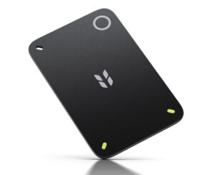 Ugreen FineTrack Slim Duo 2: El localizador definitivo para Apple y Android con 7 años de batería por 19,94€