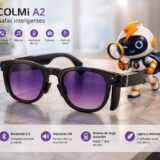 Colmi A2
