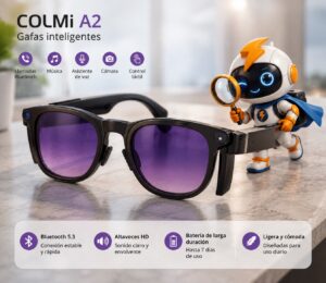 Colmi A2