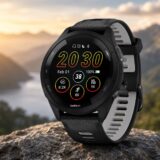 Garmin Forerunner 265