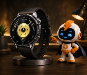 HUAWEI Watch GT 6 46mm..