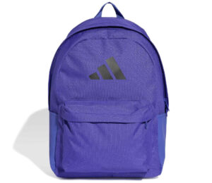 Mochila Adidas Unisex Classic 3 Bar Logo