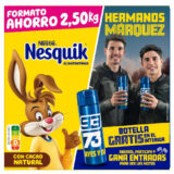 Nesquik-2,5-oferta