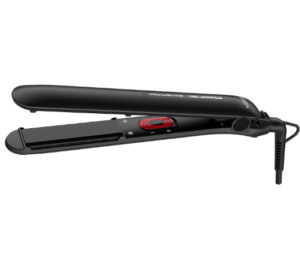 Plancha para el cabello Rowenta Easyliss SF161L x Karl Lagerfeld