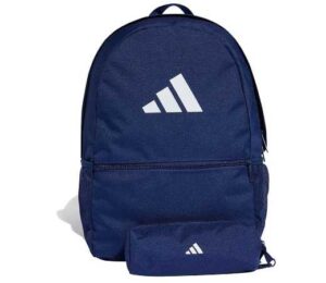 Mochila Adidas Pencil Case Backpack de 23,25l de capacidad y estuche