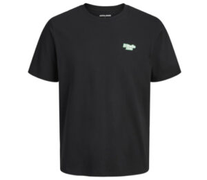 Camiseta Jack & Jones Jjseattle tee SS Crew Neck para Hombre desde 5,94€