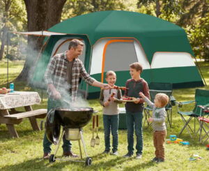 carpa-camping-4-personas-impermeable-tienda-campana