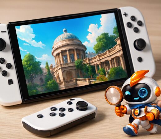 Nintendo Switch 2 Versión Global por 373,43€.