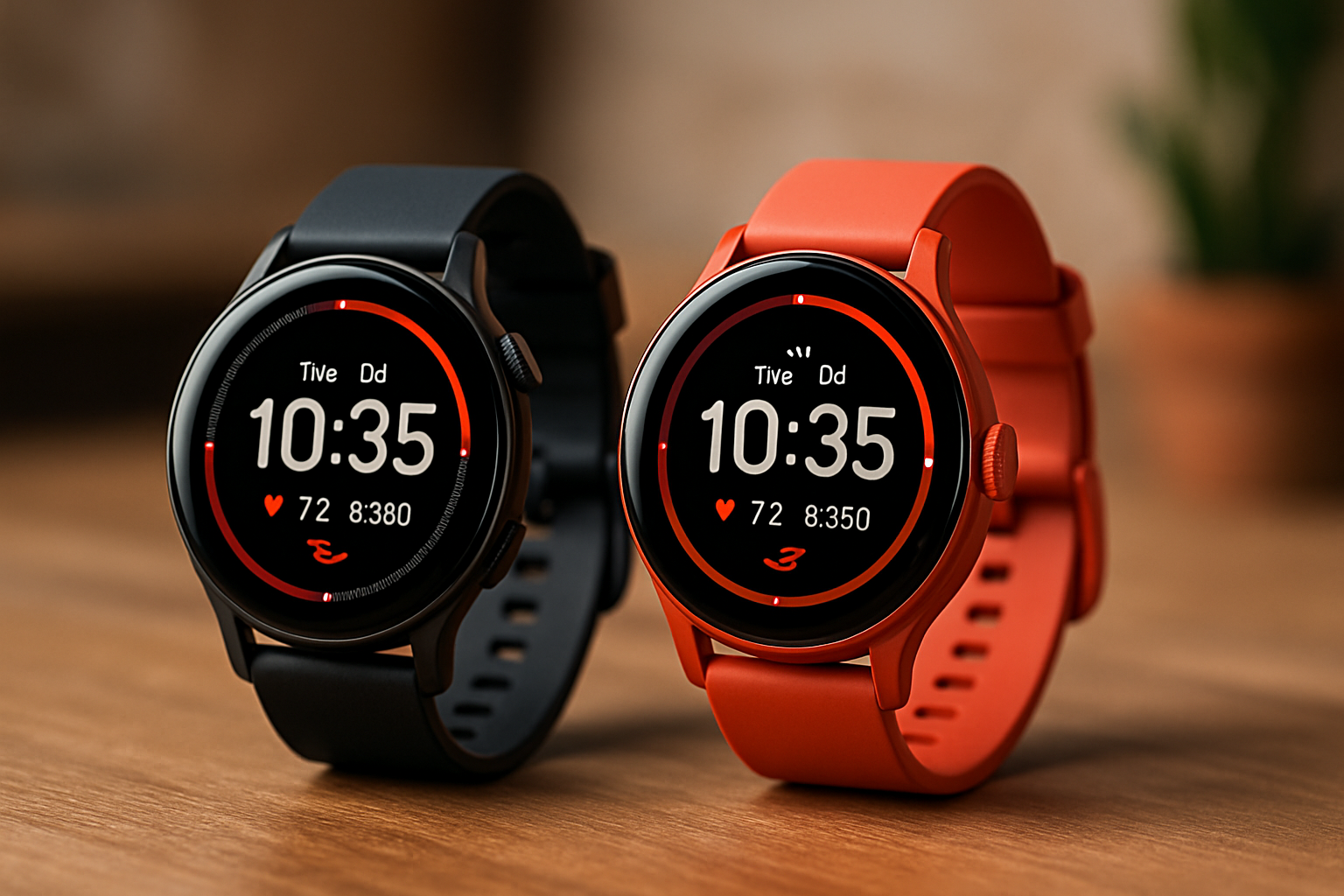 Nothing Watch 3 Pro Smartwatch negro o rojo, pantalla Amoled 1,43", GPS doble banda, Monitorización corporal, autonomía 13 días por 62,52€ antes 99,00€.