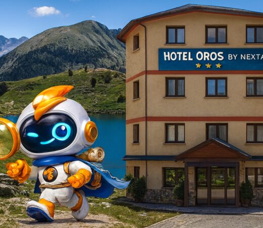 Viaje a Andorra en hotel de 3* desde 33 euros por persona