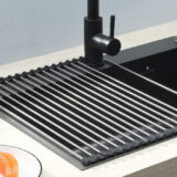 escurridor-cocina-plegable-desmontable-negro-47x355cm
