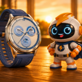 huawei-watch-gt-5-46mm-azul-smartwatch-gps-robot