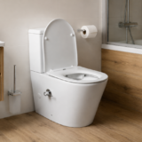 inodoro-sapho-paco-cleanwash-ducha-bide-rimless-blanco