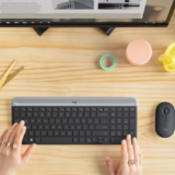 logitech-mk470-slim-teclado-raton-inalambrico