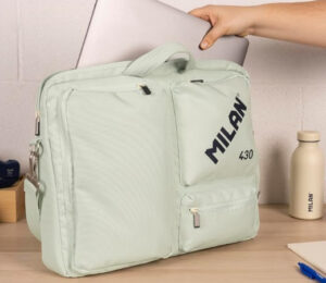 MILAN® Maletín para portátil, colección 430 since 1918