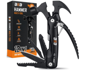 Multiherramienta 12 en 1 por 8,99€ antes 19,99€.